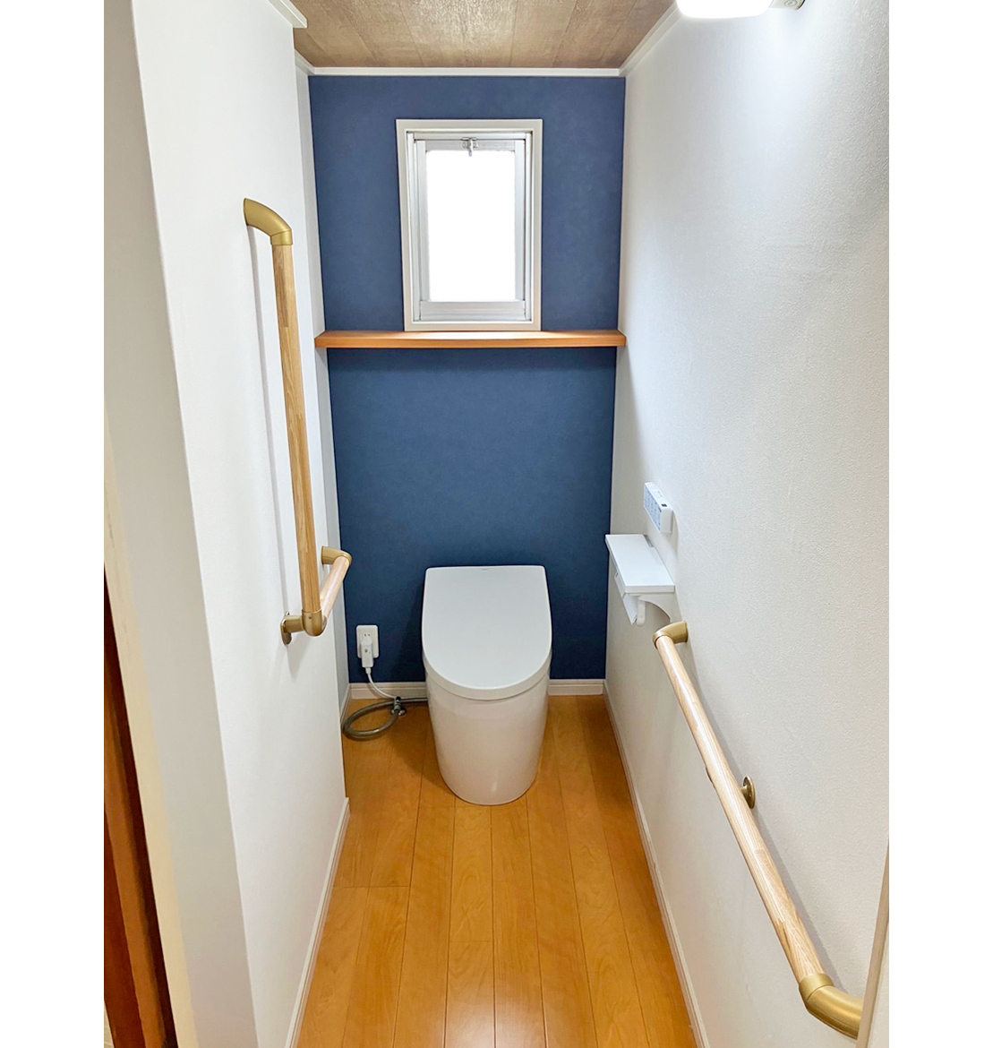 アフター（リフォーム後）