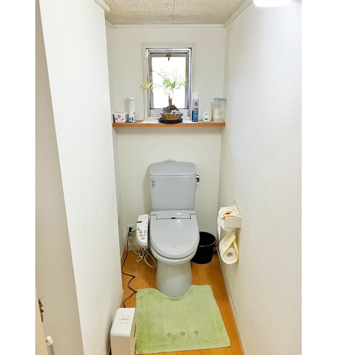 ビフォー（リフォーム前）