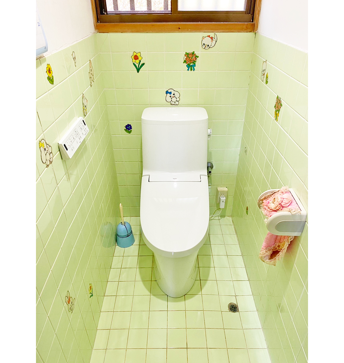 アフター（リフォーム後）