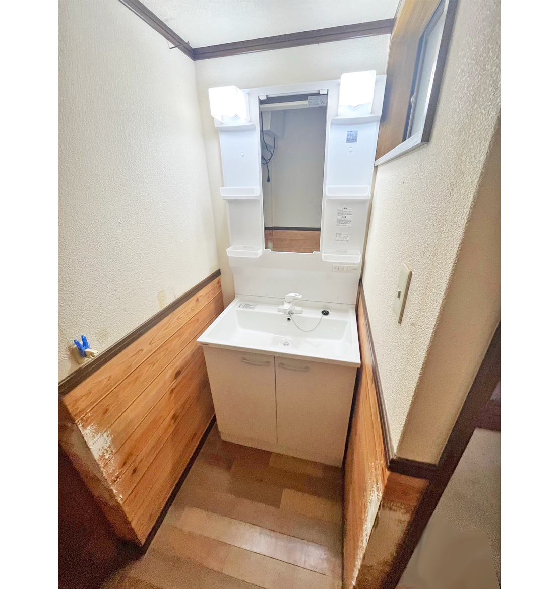 アフター（リフォーム後）