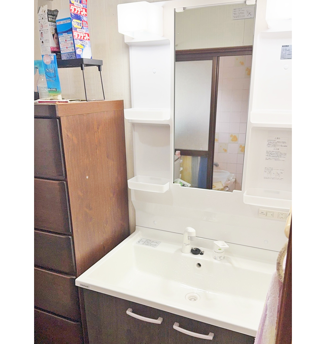 アフター（リフォーム後）