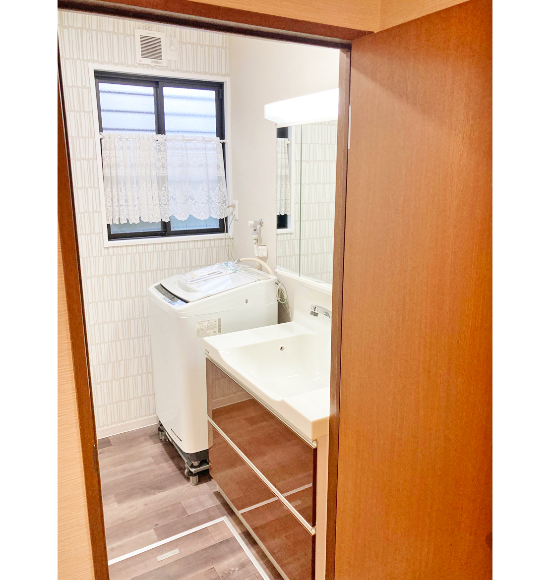 アフター（リフォーム後）